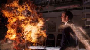 ABC Orders Full Season of Marvel’s Agents of 'S.H.I.E.L.D.'