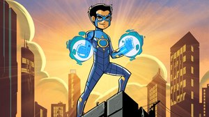 Stan Lee’s New Indian Superhero to Debut on Cartoon Network 