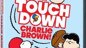 ‘Peanuts Deluxe Edition: Touchdown Charlie Brown!’ Available January 21