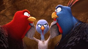 Talkin’ Turkey with ‘Free Birds’ Director Jimmy Hayward