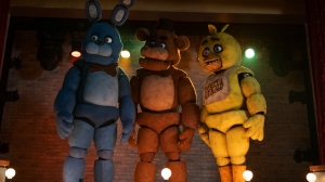 Blumhouse Drops Second ‘Five Nights at Freddy’s’ Trailer