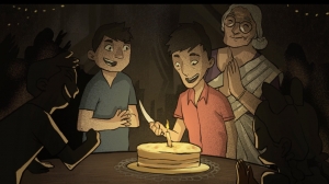 Goppo Animation: Bravely ‘Feeding’ India’s Growing Animation Industry