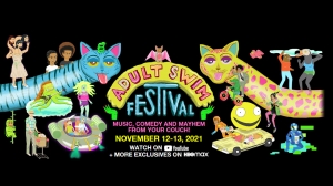 2021 Adult Swim Festival Coming to Screens Everywhere