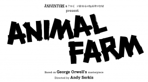 Andy Serkis to Direct ‘Animal Farm’