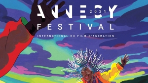 Annecy 2021 Announces Special Prizes and Juries