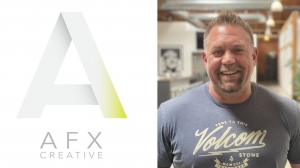 AFX Creative Hires Toby Gallo as Director of Technology