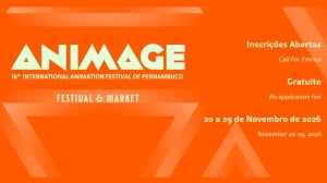 ANIMAGE to Launch Animation Market, Feature Competition in 2026