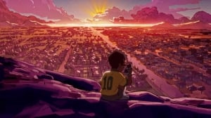 ‘Apart’ Wins Best in Show at SIGGRAPH 2026 Computer Animation Festival