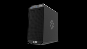 BOXX Technologies Launches APEXX Denali A3 Workstation