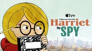 Apple TV+ Shares ‘Harriet the Spy’ Season 2 Trailer
