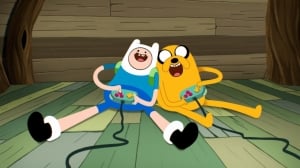 The ‘Adventure Time: Side Quests’ Crew Gets Experimental and Emotional