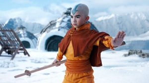 Showrunner Albert Kim Steps Down from ‘Avatar: The Last Airbender’ 