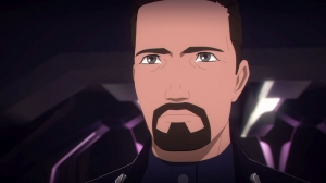 Warner Bros. Releases New ‘Babylon 5: The Road Home’ Clip