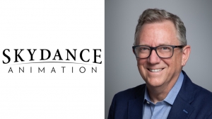 Skydance Animation Appoints Bruce Anderson Head of Production