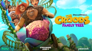 DreamWorks Animation Drops ‘The Croods: Family Tree’ Season 3 Trailer
