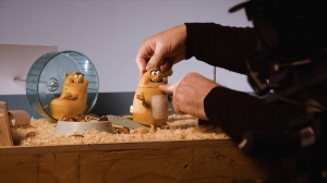 Claymation Magic: Aardman Teams with the BBC on ‘Things We Love’