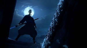 Netflix Shares ‘Blue Eye Samurai’ Trailer and Images