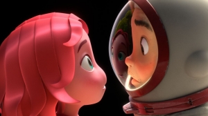 Apple and Skydance Animation Release ‘Blush’ Trailer