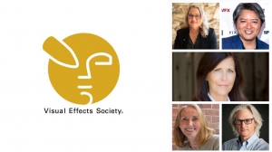 Visual Effects Society Announces 2023 Board of Directors Officers