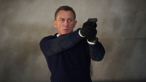Mr. Bond Returning to Theaters November 2020