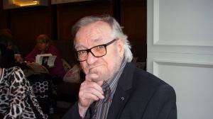 Iconic Zagreb Animator Borivoj Dovnikovic Passes at 92