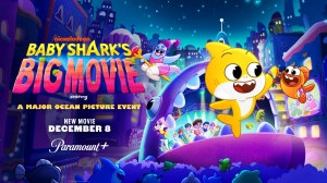 Nickelodeon Shares ‘Baby Shark’s Big Movie!’ Official Trailer