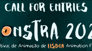 Call for Entries - Monstra 2024