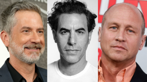 Sacha Baron Cohen, Mike Judge and Greg Daniels’ Special Greenlit at HBO Max