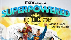 ‘Superpowered: The DC Story’ Heads to Max This Summer