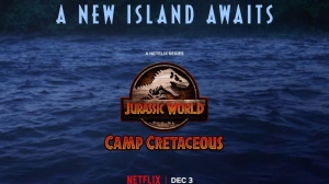 DreamWorks’ ‘Jurassic World: Camp Cretaceous’ Season 4 Set at Netflix