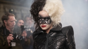 Disney Releases New ‘Cruella’ Teaser and Images