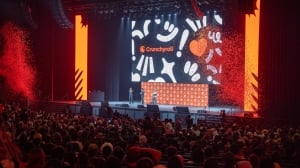 Crunchyroll Shares Expansive Upcoming Slate at Anime Expo