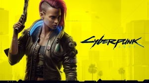 Live-Action ‘Cyberpunk 2077’ Project Announced 