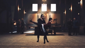 Unreal Engine Powers the ‘Aberthol’ Contemporary-Ballet