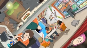 Netflix Announces ‘Dealies’ From Joe Bennett and Ted Travelstead
