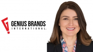 Genius Brands Adds Zrinka Dekic as CFO, Head of Strategy, Mergers and Acquisitions 