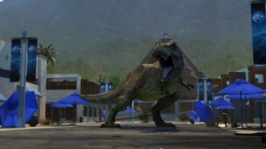 ‘Jurassic World: Camp Cretaceous’ Season 2 Now Streaming on Netflix