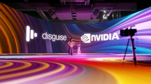 disguise Announces Platform Integration with NVIDIA Omniverse