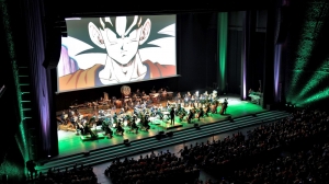 ‘Dragon Ball Symphonic Adventure’ Debuts May 21 In LA
