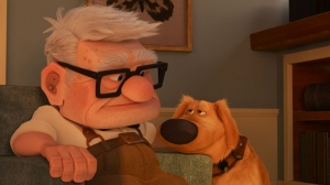 Carl and Dug Return: ‘Up’s Beloved Canine Gets His Own Miniseries