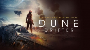 Watch: All-New ‘Dune Drifter’ Official Trailer 
