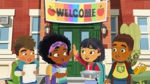 PBS Kids Sets Fall Animation Lineup Led by ‘The Day You Begin’