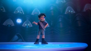 Disney and Pixar Tease ‘Elio’ Animated Feature