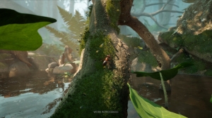 Watch: ‘Empire of the Ants’ Trailer with Cutting-Edge Photoreal Visuals Using UE5