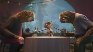 Disney+ Drops ‘Zootopia+’ Trailer and Images