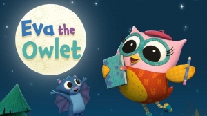 Apple TV+ Orders ‘Eva the Owlet’ 