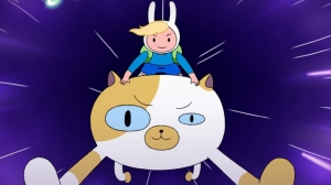 ‘Adventure Time: Fionna and Cake’ Snags Season 2 Renewal at Max 