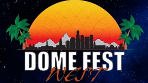 Dome Fest West 2023 Set Next Month in Costa Mesa