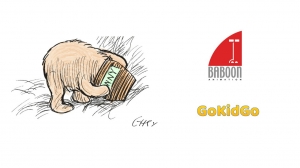 Baboon Animation and GoKidGo Team Up on ‘Winnie-the-Pooh’ Podcast