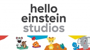 Hello Einstein Studios Issues Open Call for Pitches